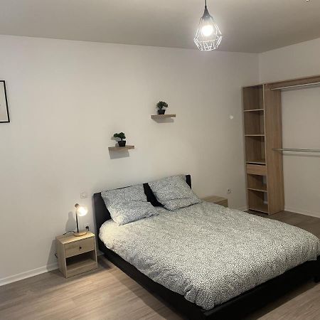 סן-גודנס Hyper Centre Saint-Gaudens Appartement Neuf מראה חיצוני תמונה