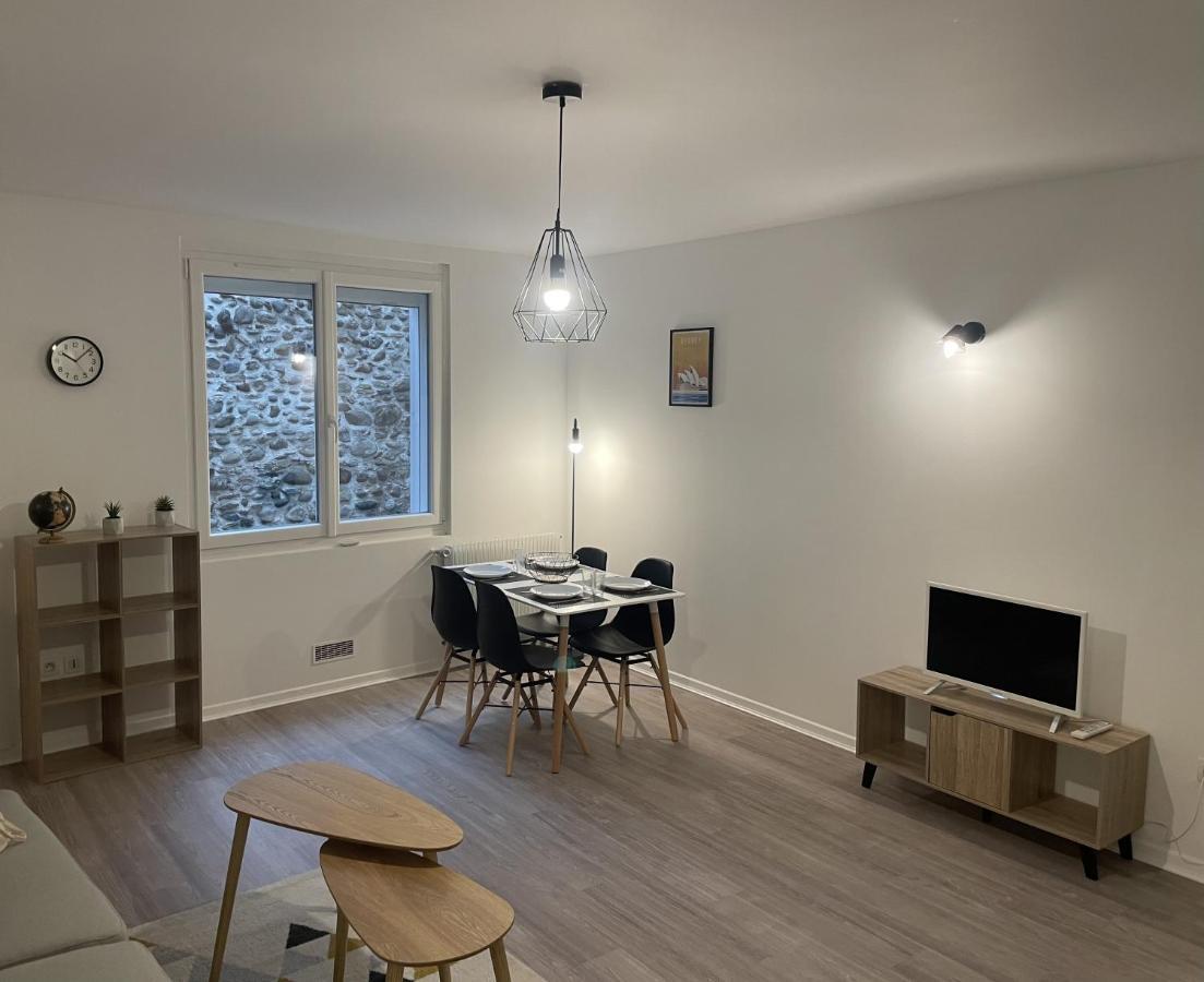 סן-גודנס Hyper Centre Saint-Gaudens Appartement Neuf מראה חיצוני תמונה