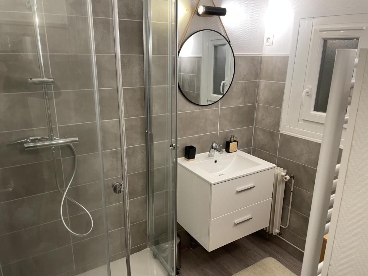 סן-גודנס Hyper Centre Saint-Gaudens Appartement Neuf מראה חיצוני תמונה