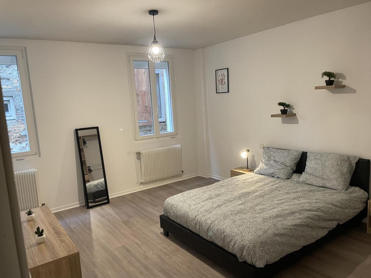 סן-גודנס Hyper Centre Saint-Gaudens Appartement Neuf מראה חיצוני תמונה